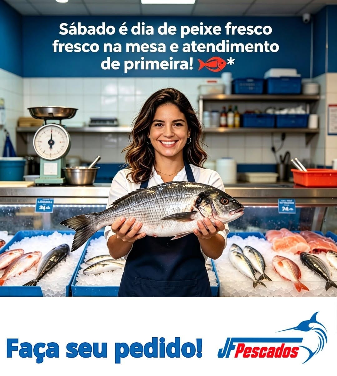 Post 1 by JF PESCADOS on Instagram (image)