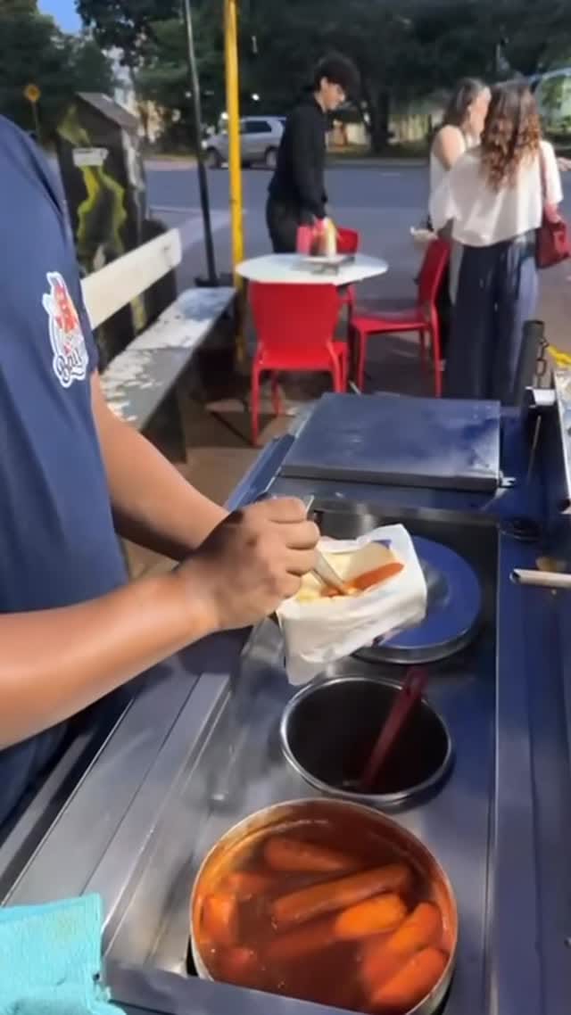 Post 2 by Dog do Baixinho on Instagram (video)