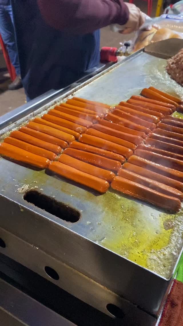 Post 9 by Dog do Baixinho on Instagram (video)