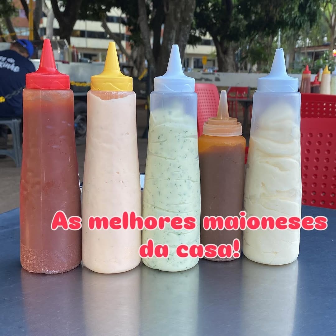 Post 5 by Dog do Baixinho on Instagram (image)