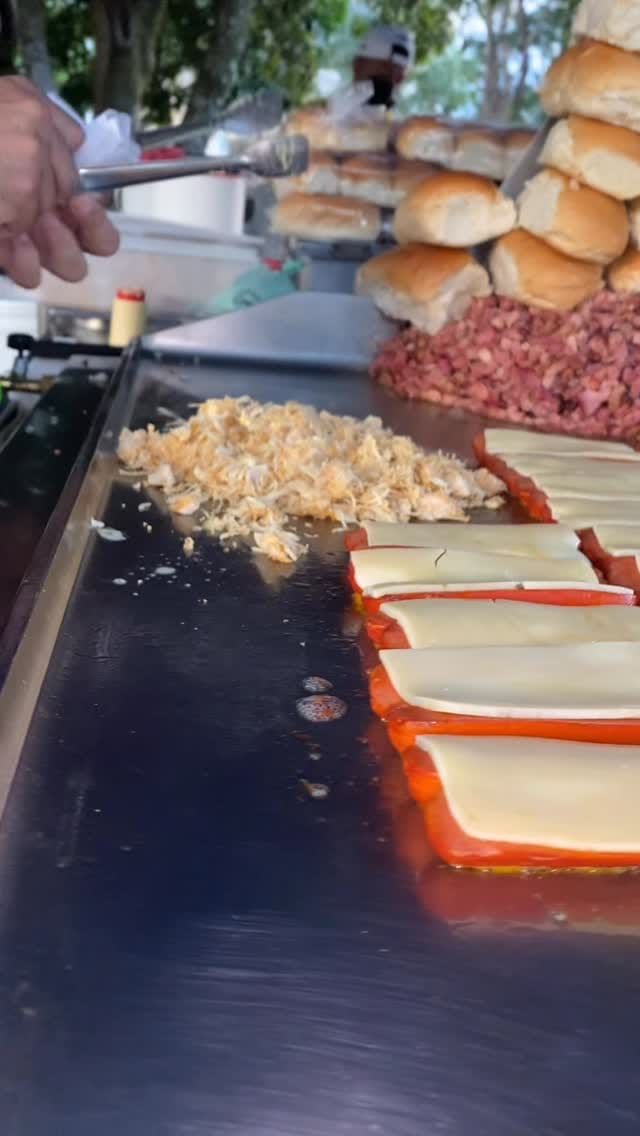 Post 1 by Dog do Baixinho on Instagram (video)