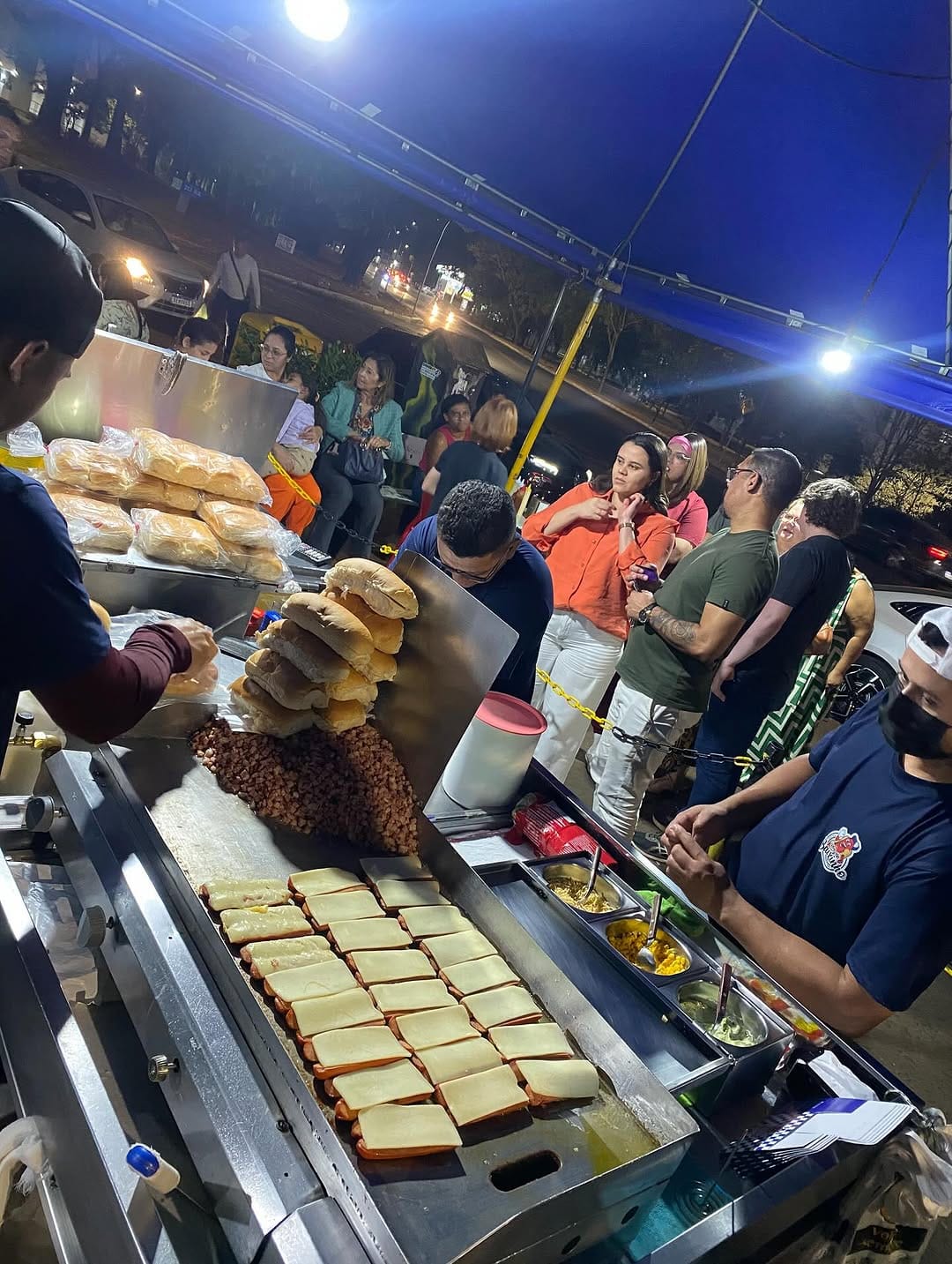 Post 8 by Dog do Baixinho on Instagram (image)