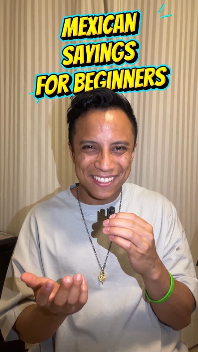 Post 2 by Nate - Spanish Teacher on Instagram (video)