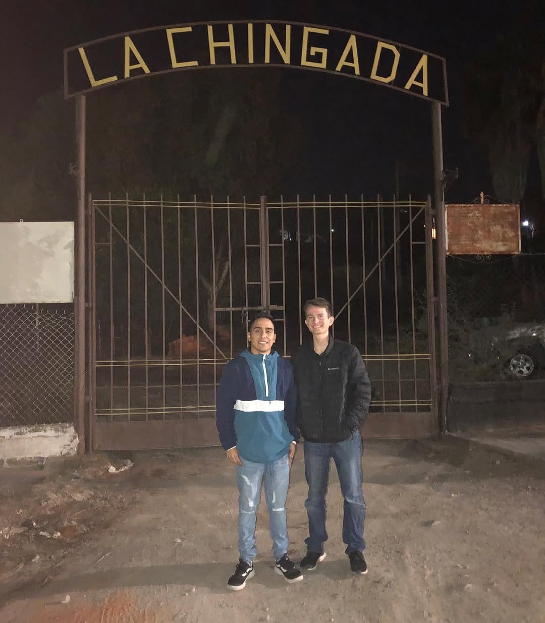 Post 10 by Nate - Spanish Teacher on Instagram (image)