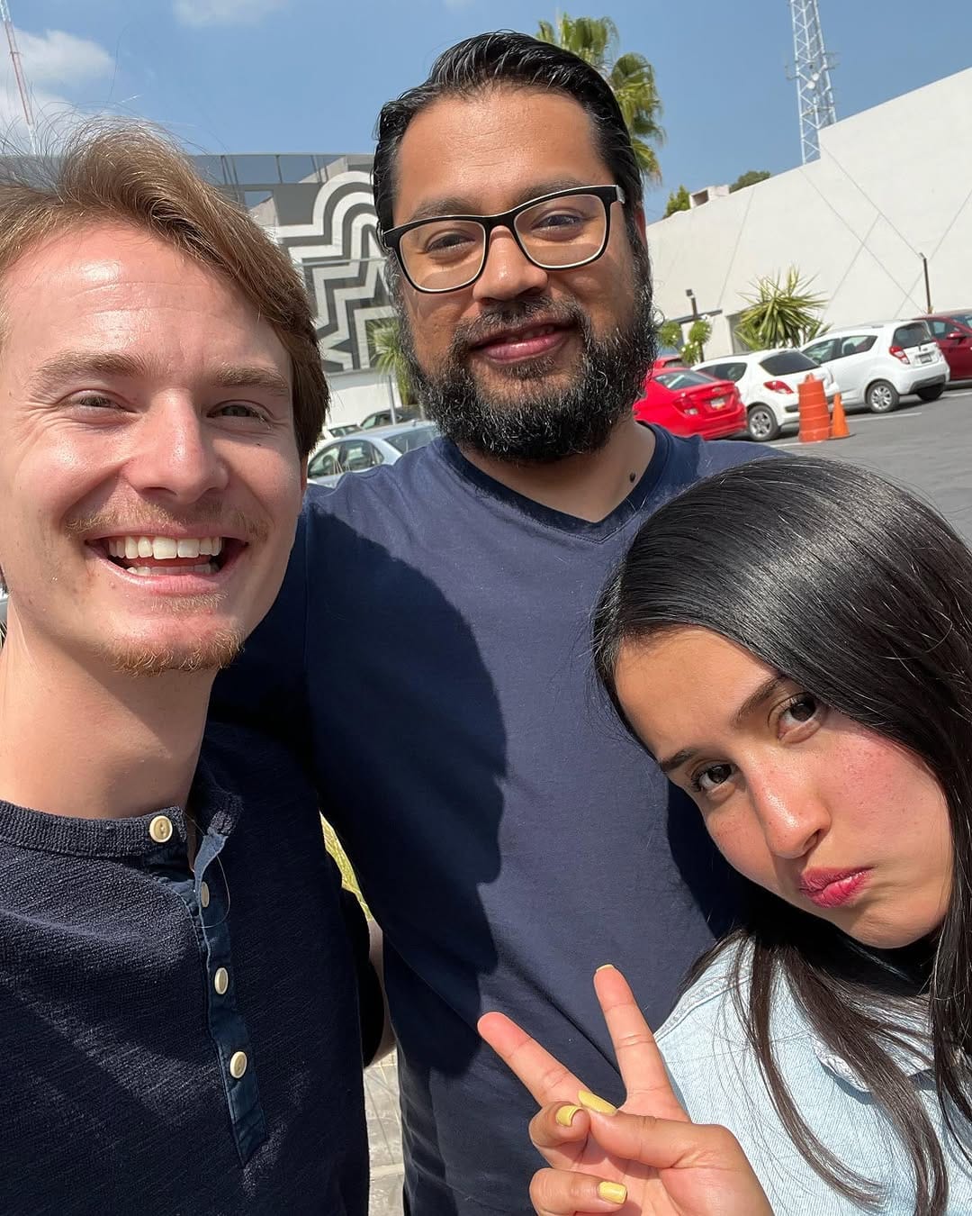 Post 9 by Nate - Spanish Teacher on Instagram (carousel)