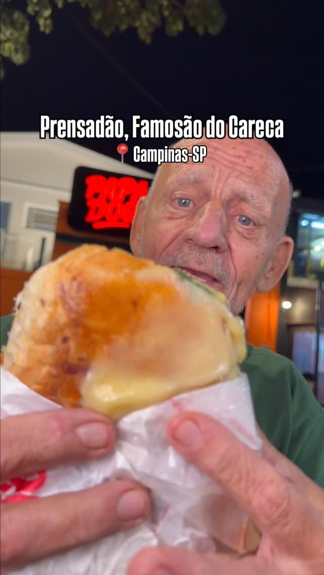 Post 2 by PAPADOG OFICIAL on Instagram (video)