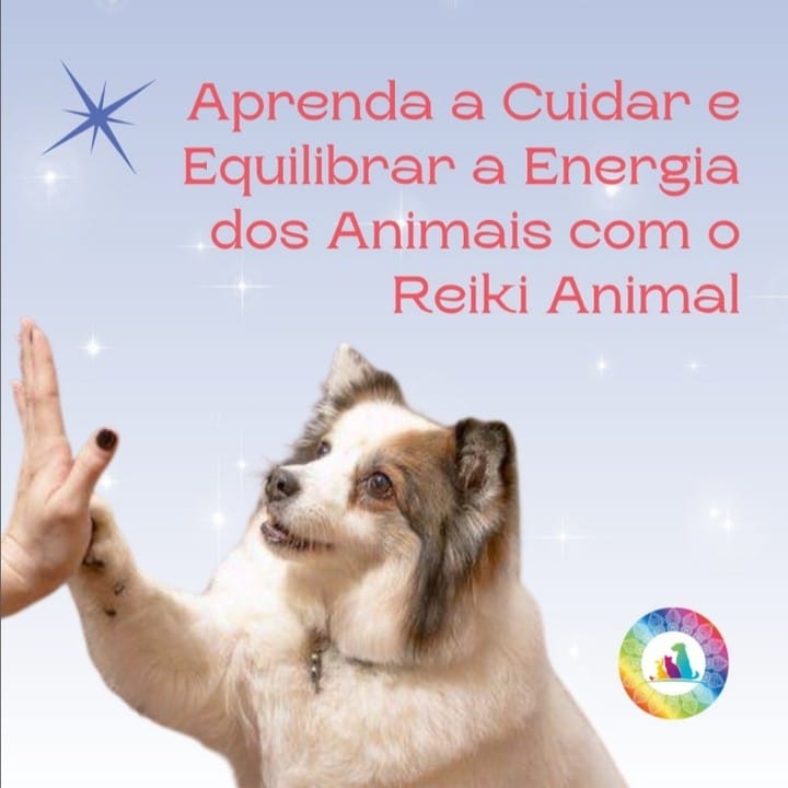 Post 3 by Priscila Waib | Médica Veterinária Integrativa on Instagram (image)