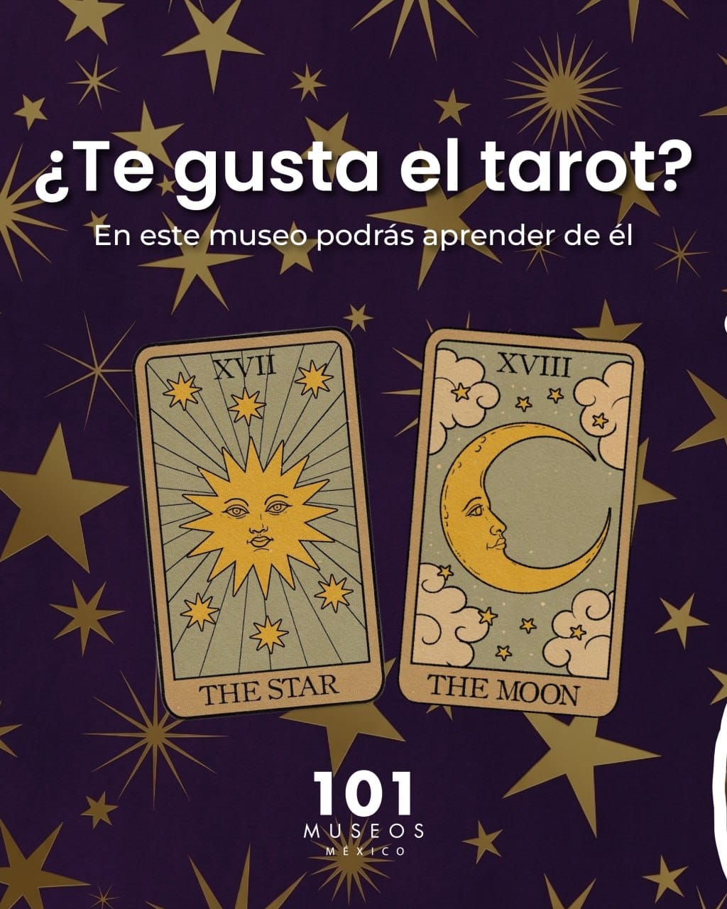 Post 3 by 101 MUSEOS MÉXICO on Instagram (carousel)
