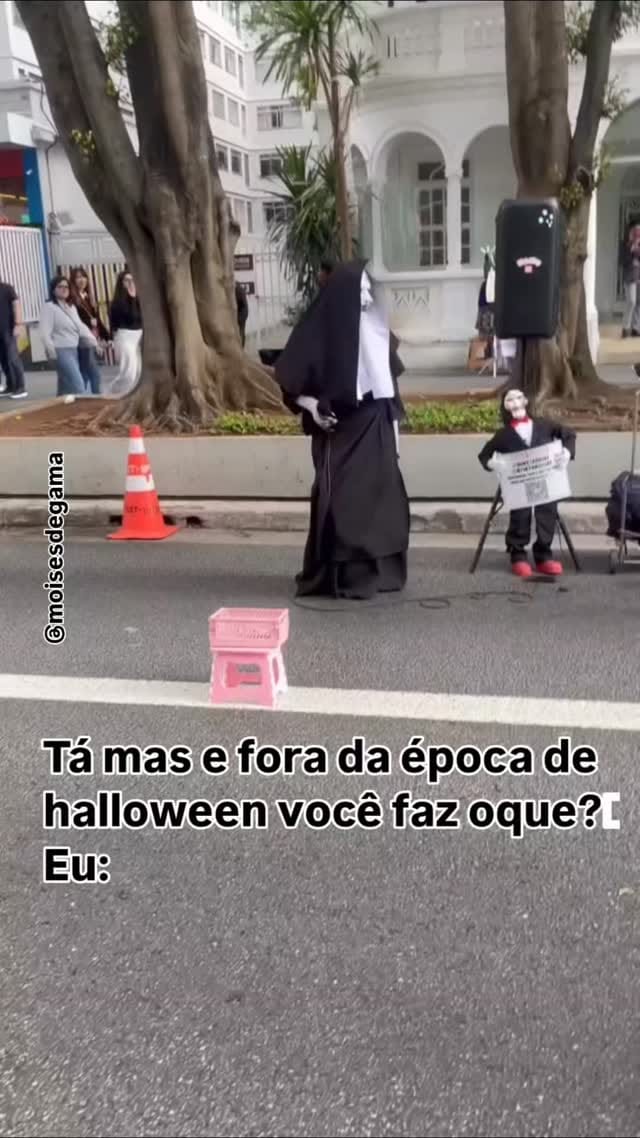 Post 6 by Moises Gama on Instagram (video)