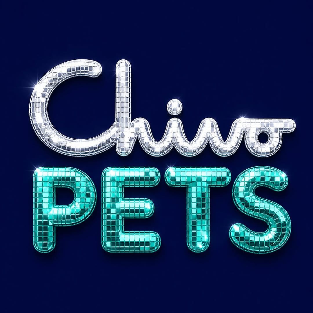 Post 4 by Chivo Pets on Instagram (image)