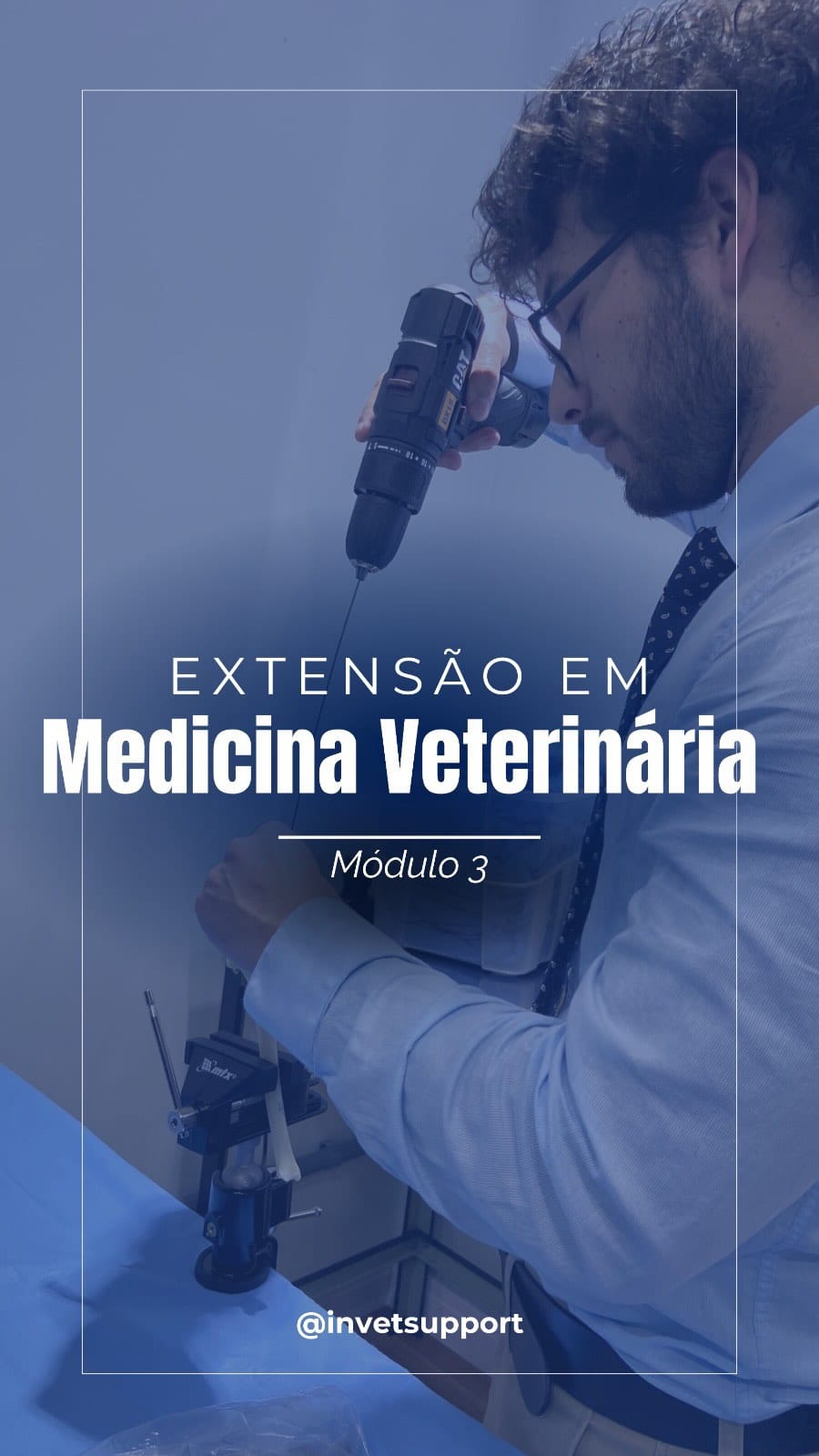 Post 7 by Ortho Support Pet on Instagram (video)