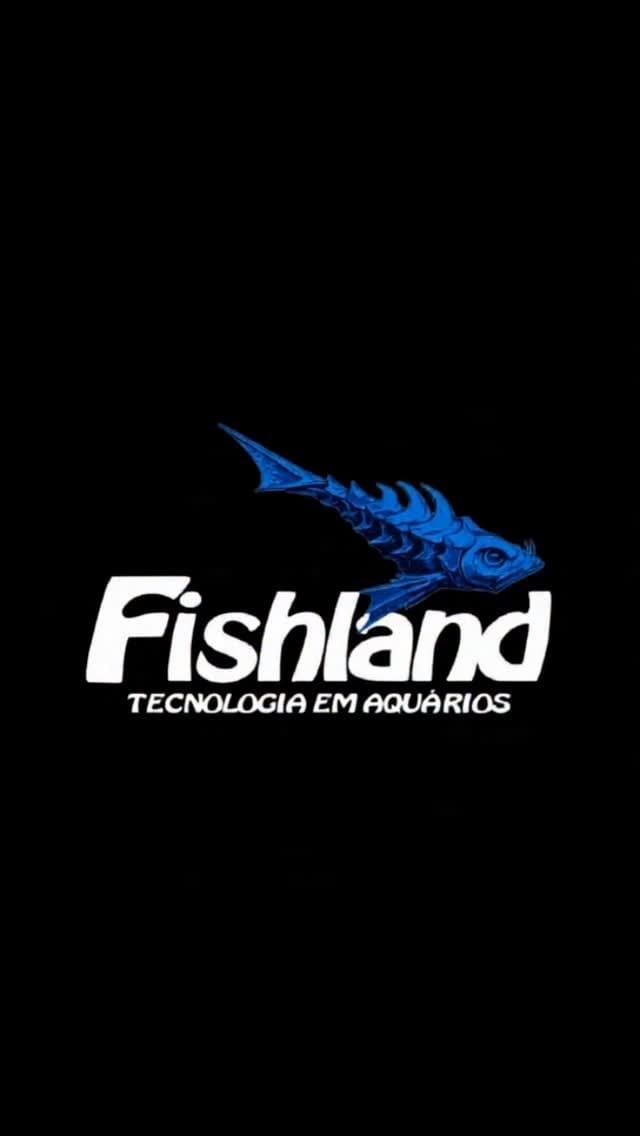 Post 5 by Fishland Aquários 🇧🇷 on Instagram (video)