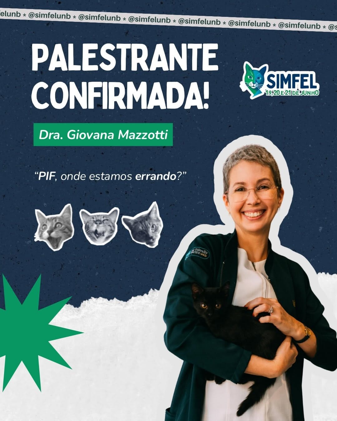 Post 5 by Mazzotti Medicina Felina on Instagram (carousel)