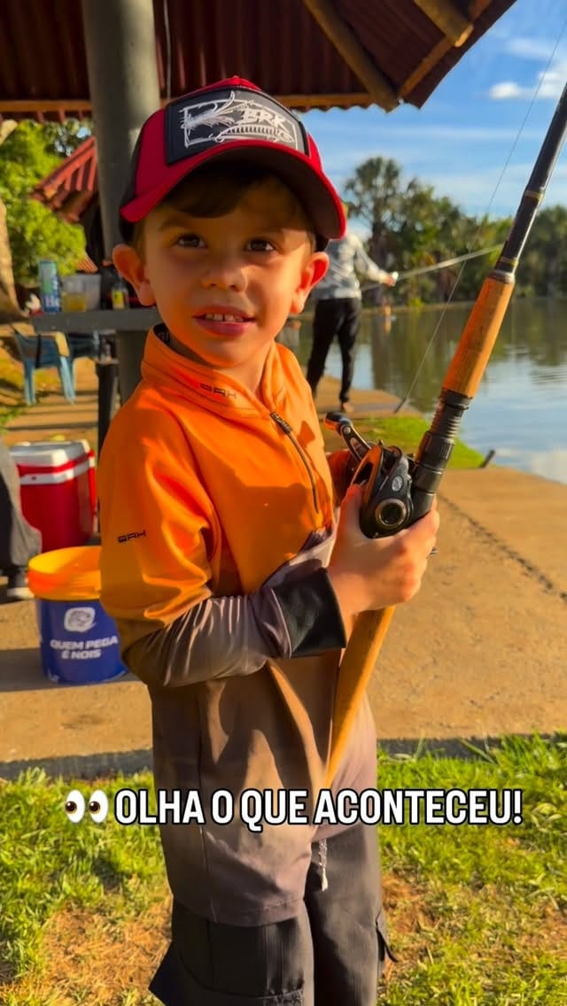 Post 7 by Tucuna Pesca on Instagram (video)
