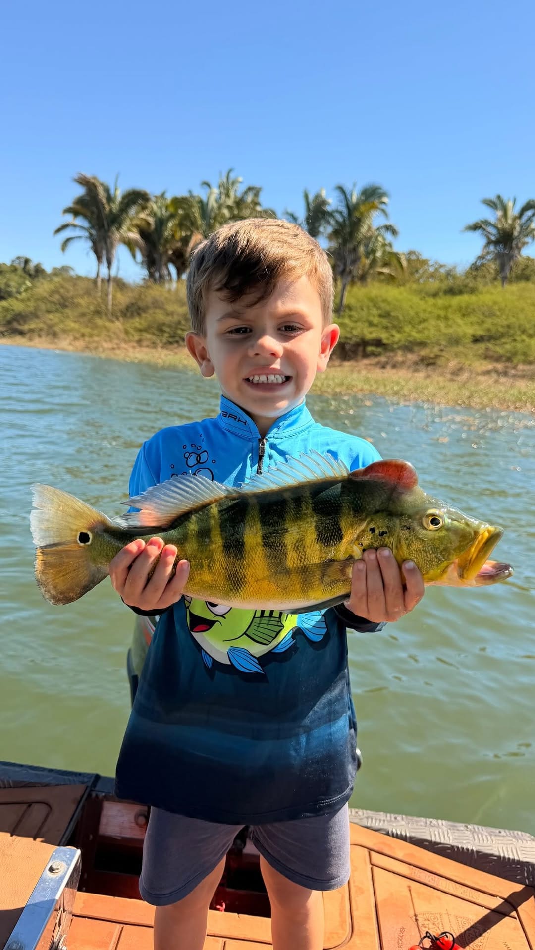 Post 5 by Tucuna Pesca on Instagram (video)