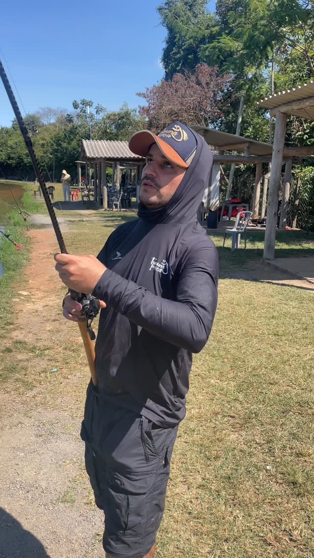 Post 10 by Tucuna Pesca on Instagram (video)