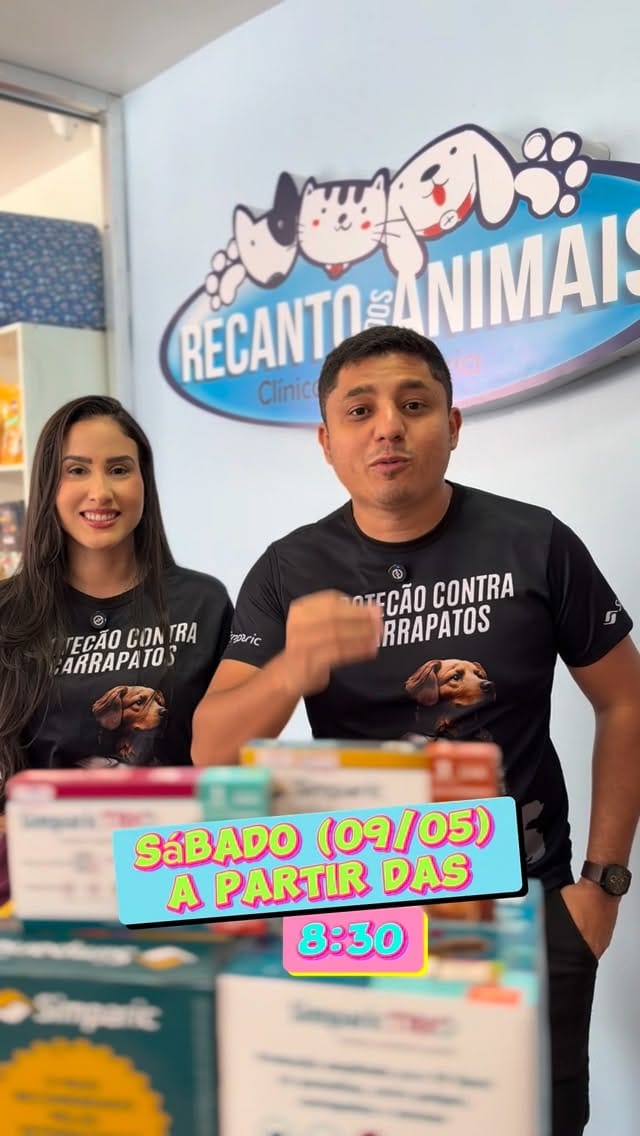 Post 4 by Recanto dos Animais ®| 24H on Instagram (video)