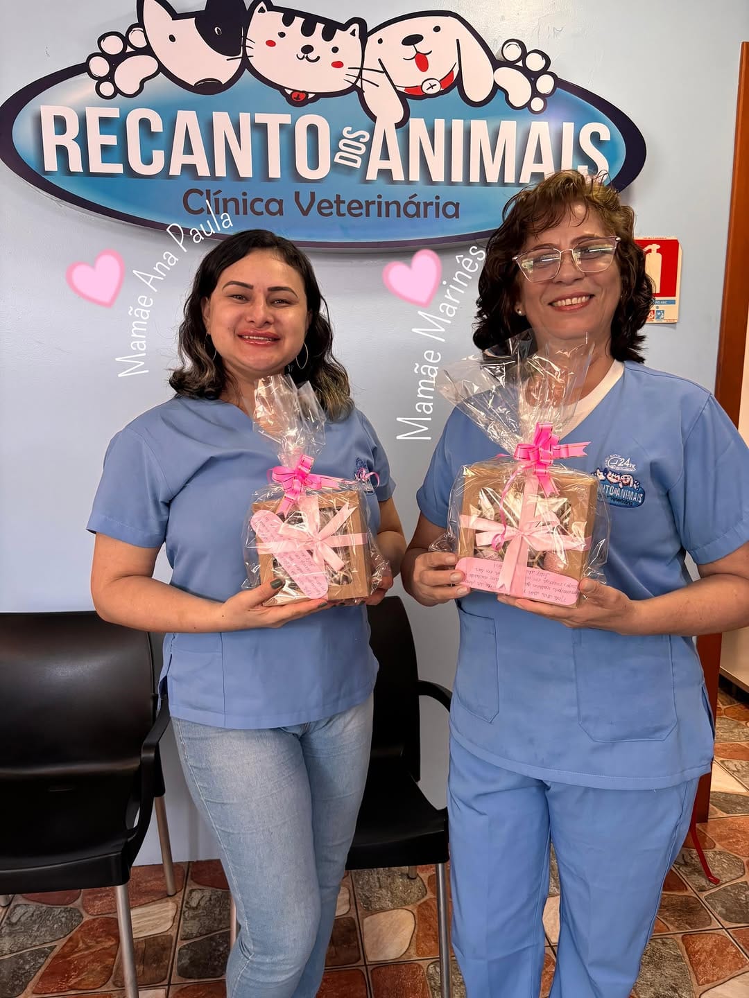 Post 3 by Recanto dos Animais ®| 24H on Instagram (carousel)