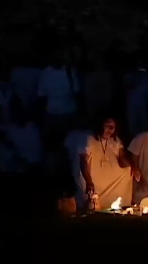 Post 4 by Colectivo de lengua y cultura náhuatl on Instagram (video)