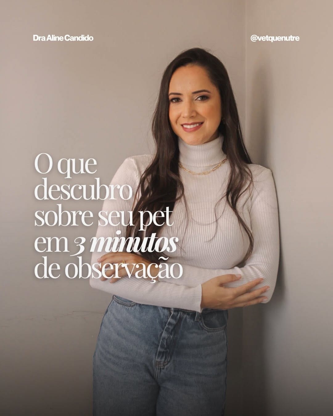 Post 9 by Aline Candido | Veterinária a domicílio Curitiba on Instagram (carousel)