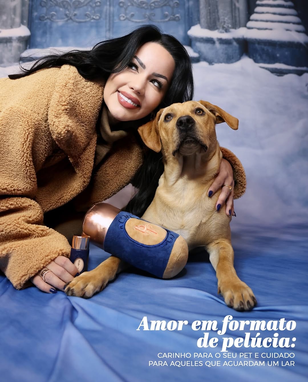 Post 10 by Instituto Animale on Instagram (carousel)