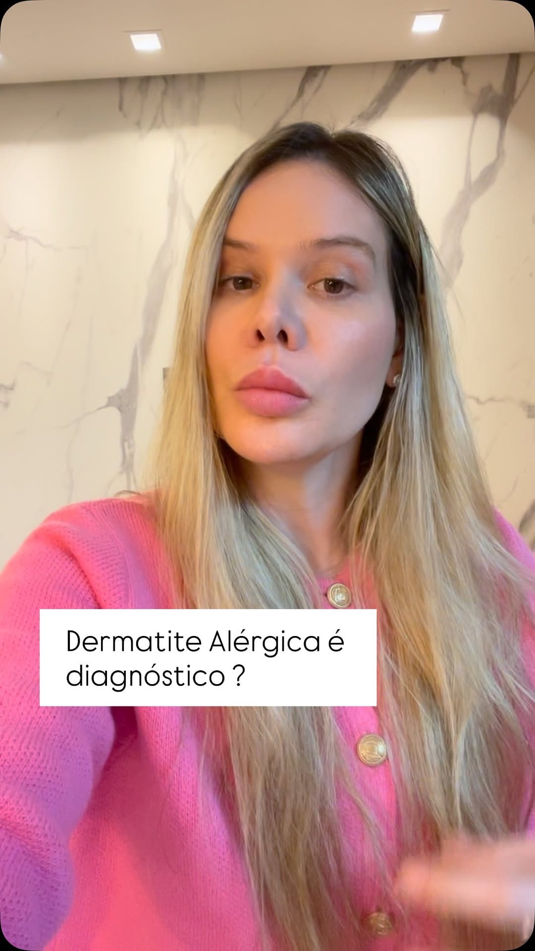 Post 6 by Dra. Rafaela Rocha on Instagram (video)