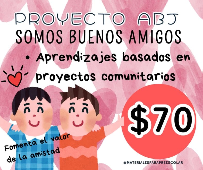 Post 2 by Materiales para preescolar 🖍️🧸 on Instagram (carousel)