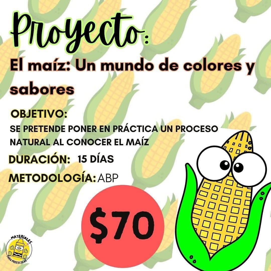 Post 8 by Materiales para preescolar 🖍️🧸 on Instagram (carousel)