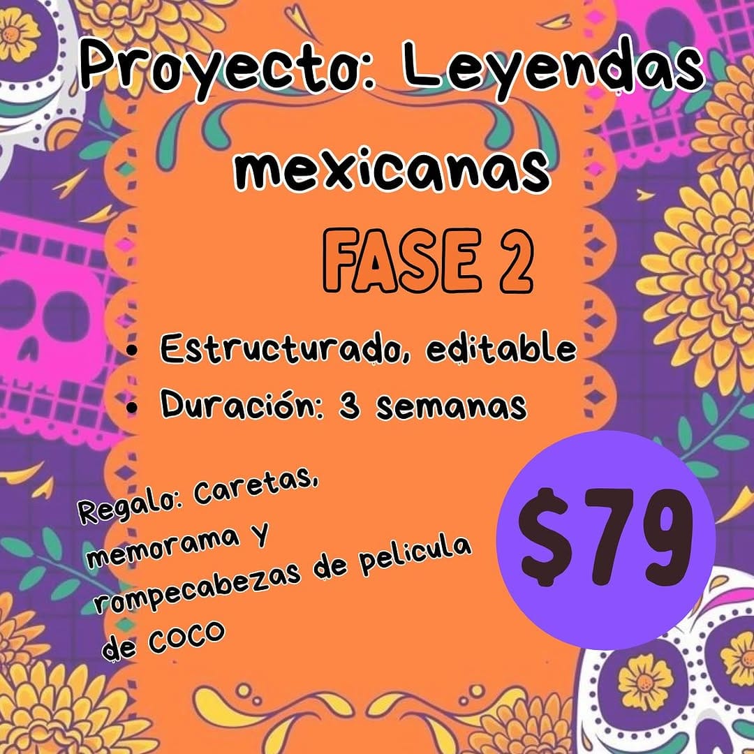 Post 5 by Materiales para preescolar 🖍️🧸 on Instagram (carousel)