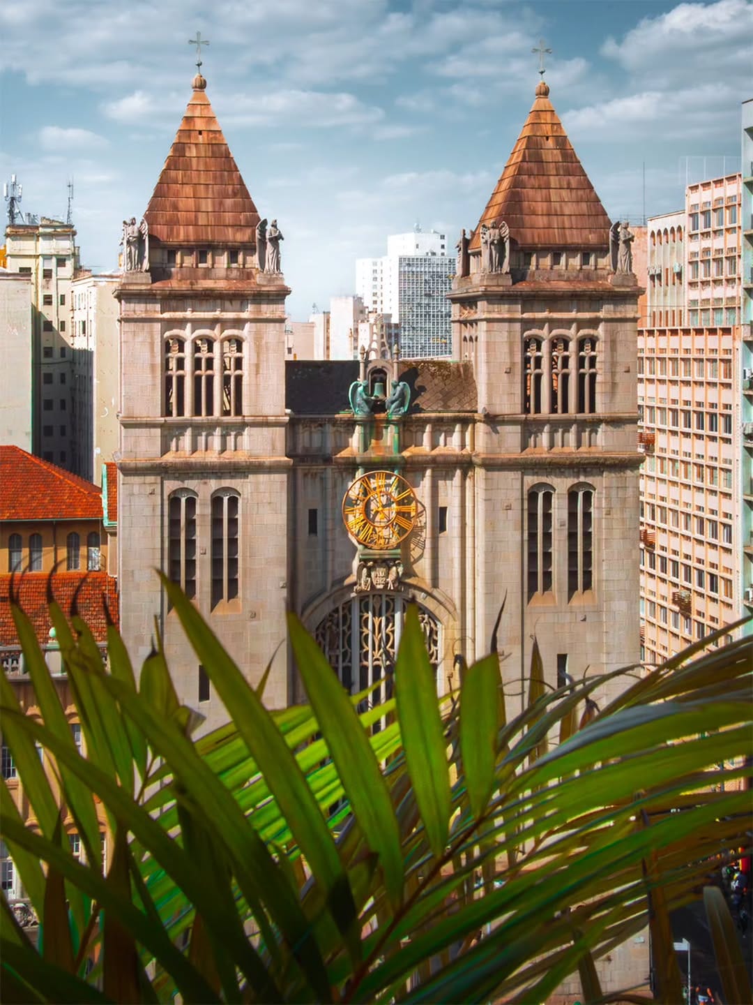 Post 8 by Edinei Matos on Instagram (image)