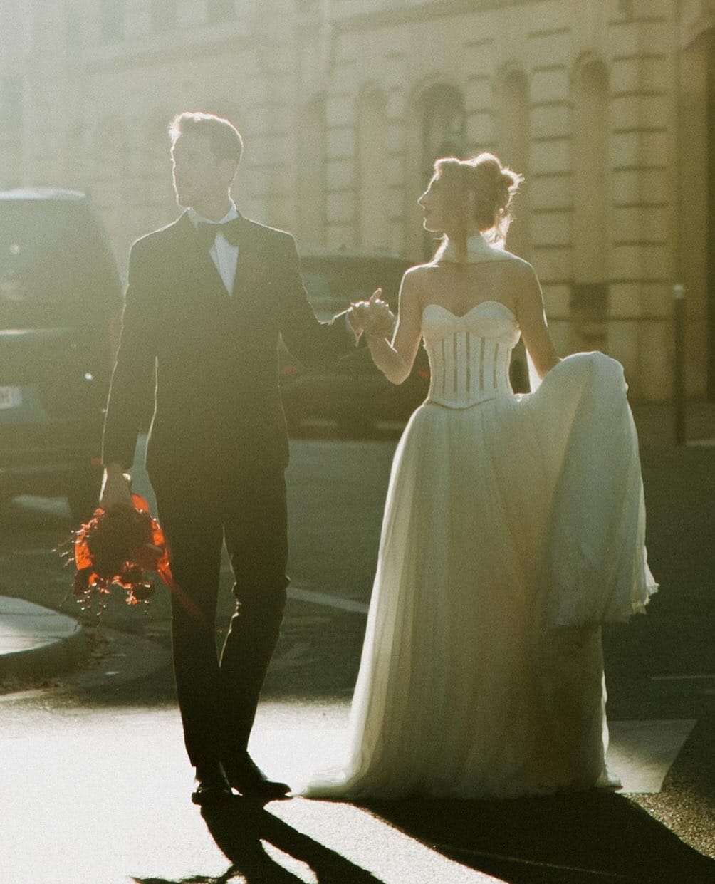 Post 4 by NYC photographer + destination on Instagram (carousel)