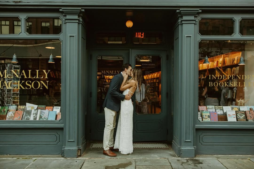 Post 1 by NYC photographer + destination on Instagram (carousel)