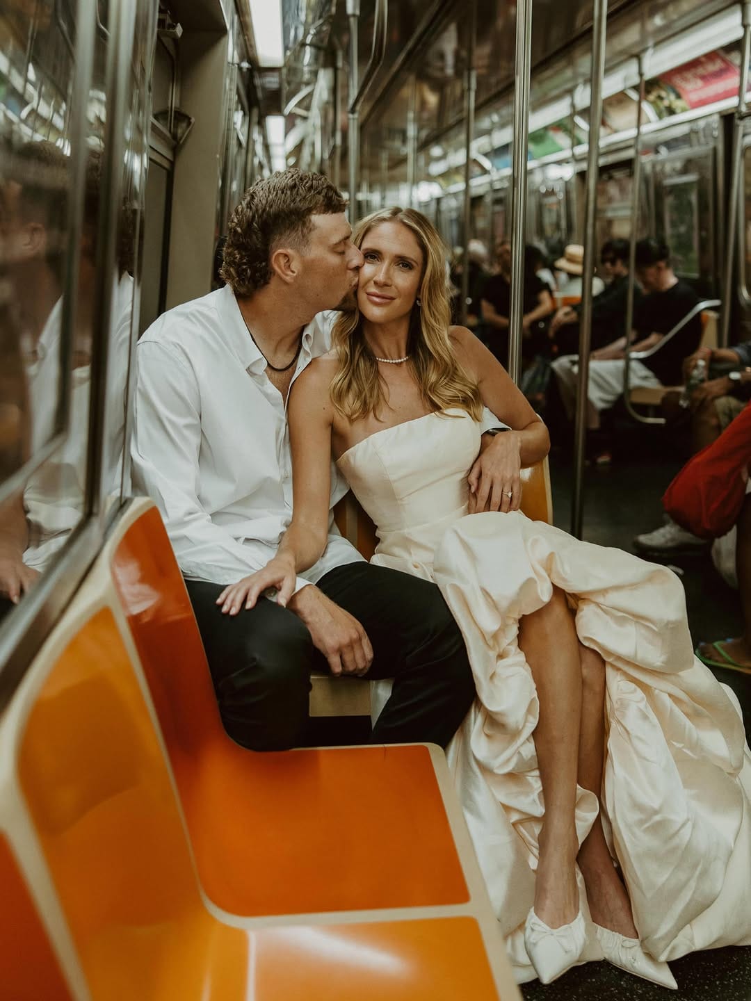 Post 7 by NYC photographer + destination on Instagram (carousel)