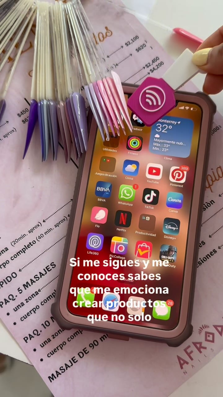Post 4 by Michelle Milano | Marketing Digital para Emprendedores on Instagram (video)