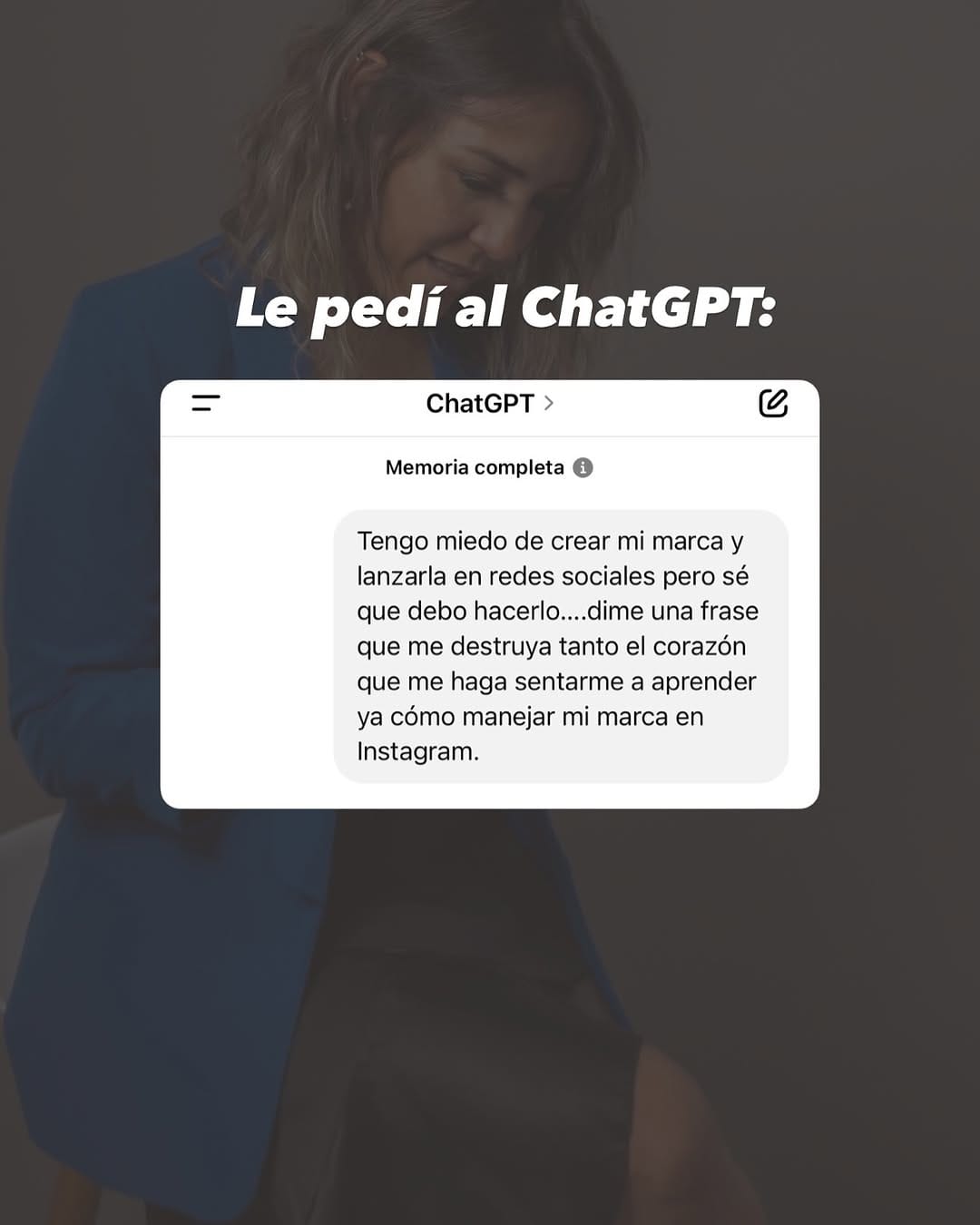 Post 9 by Michelle Milano | Marketing Digital para Emprendedores on Instagram (carousel)