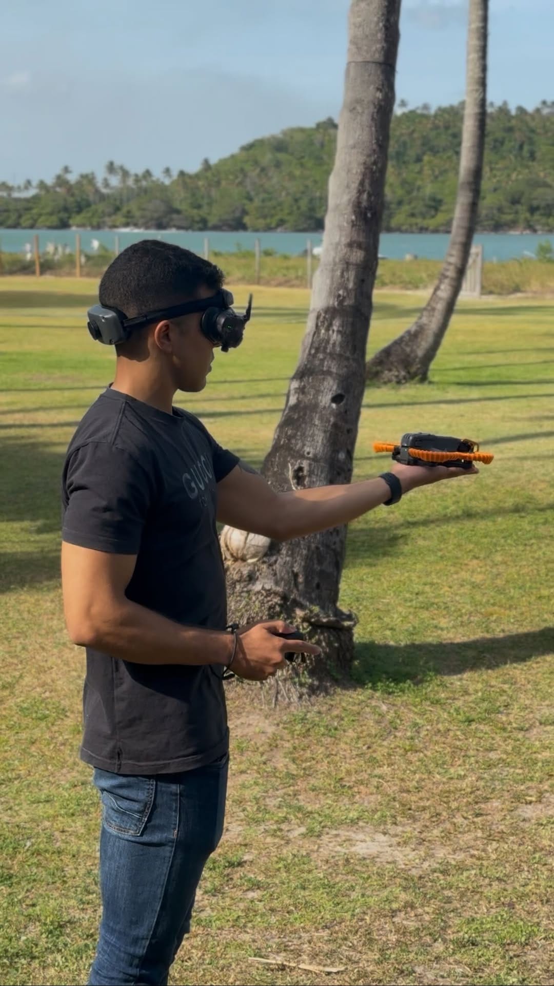 Post 5 by Taffarel Araújo (Miguel) on Instagram (video)