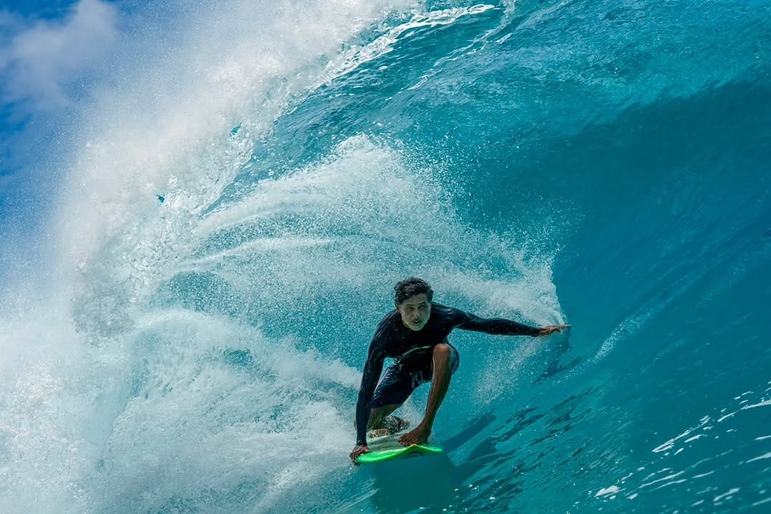 Post 1 by Renato Tinoco on Instagram (image)
