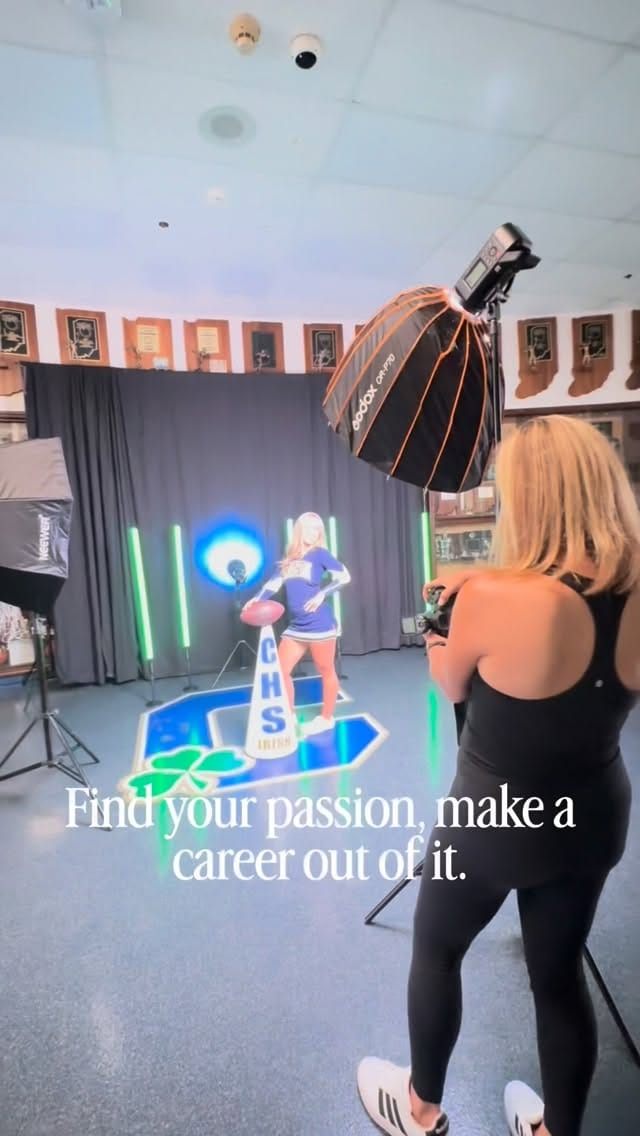 Post 4 by Oh Snap Indy on Instagram (video)
