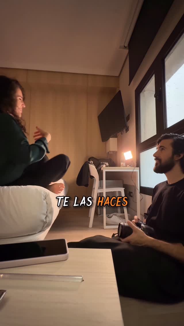 Post 3 by 💢💢David de Yrazu 📸💢💢 on Instagram (video)
