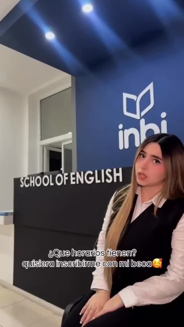 Post 1 by INBI on Instagram (video)