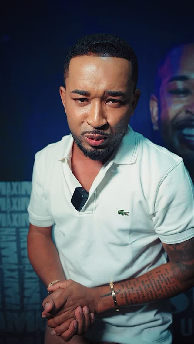 Post 5 by Naninho Neres on Instagram (video)
