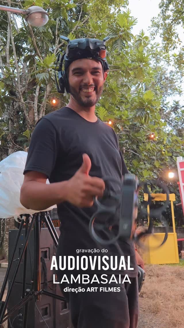 Post 2 by Naninho Neres on Instagram (video)