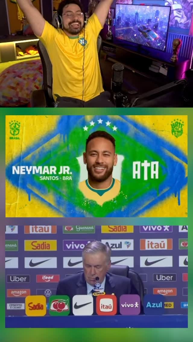 Post 6 by Murilo on Instagram (video)