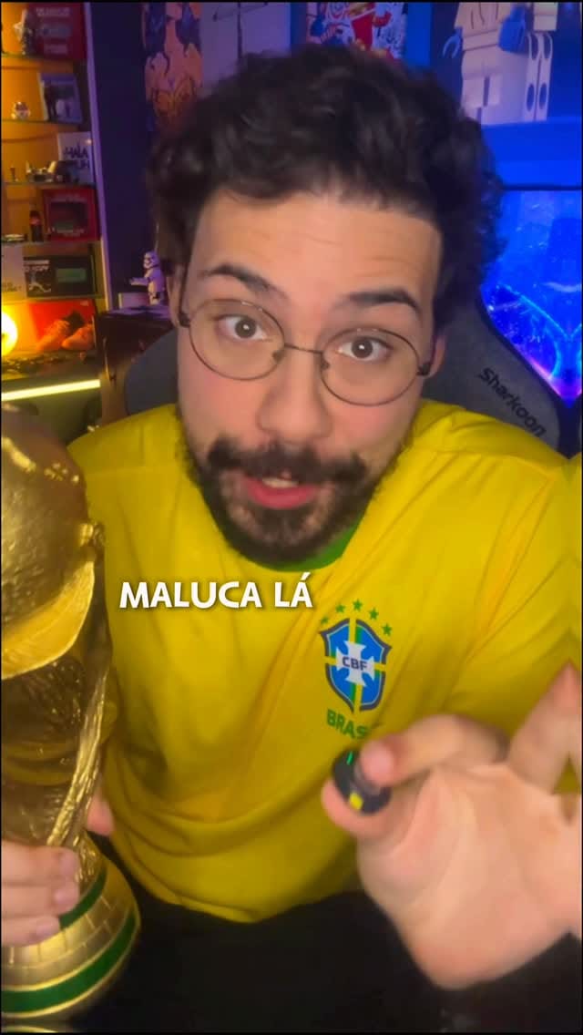 Post 1 by Murilo on Instagram (video)