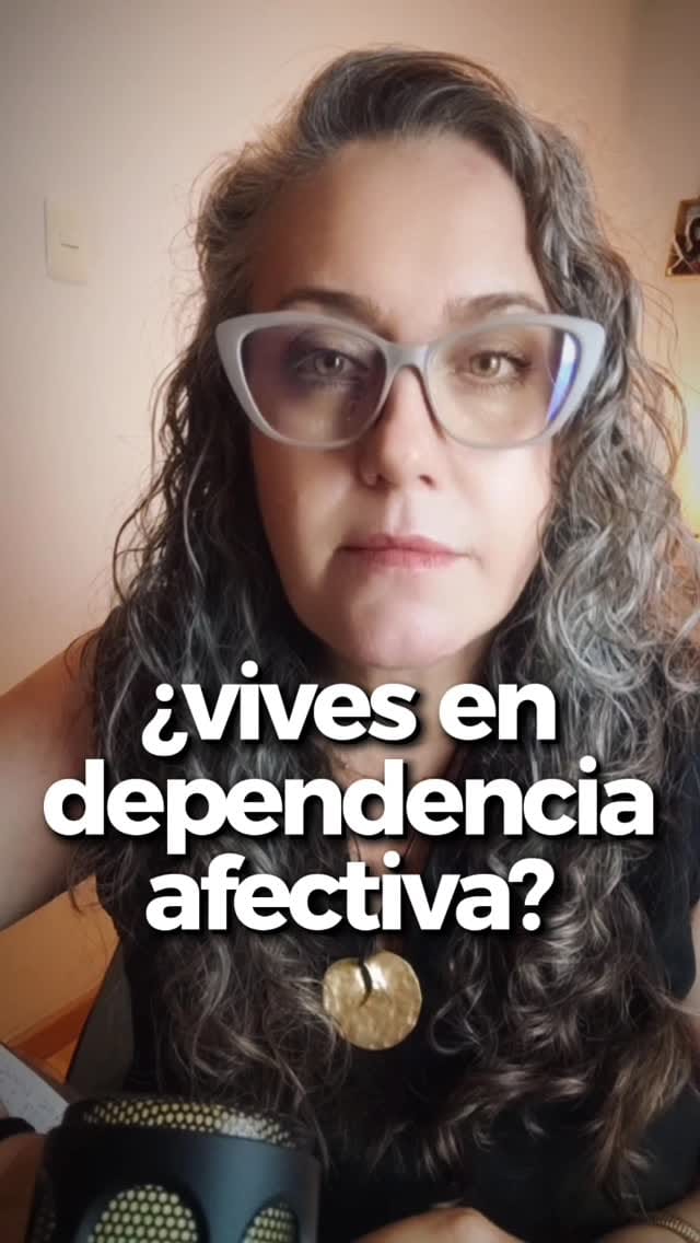 Post 6 by Amparo Bandera - Terapia on Instagram (video)