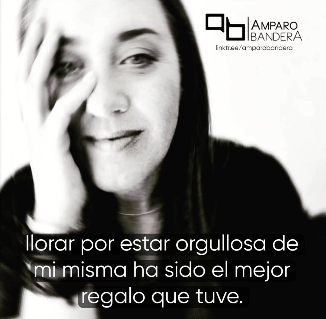 Post 7 by Amparo Bandera - Terapia on Instagram (image)