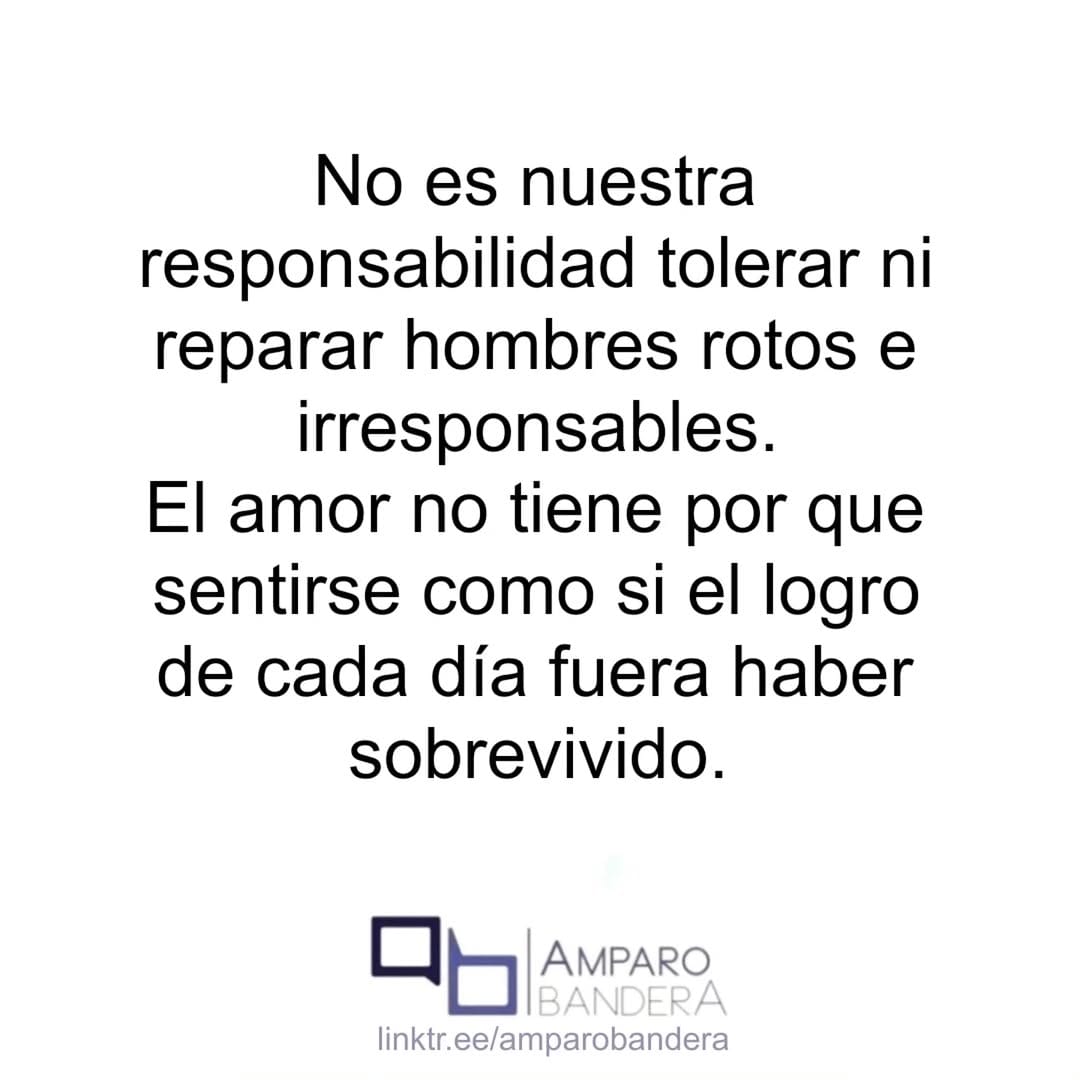 Post 9 by Amparo Bandera - Terapia on Instagram (carousel)