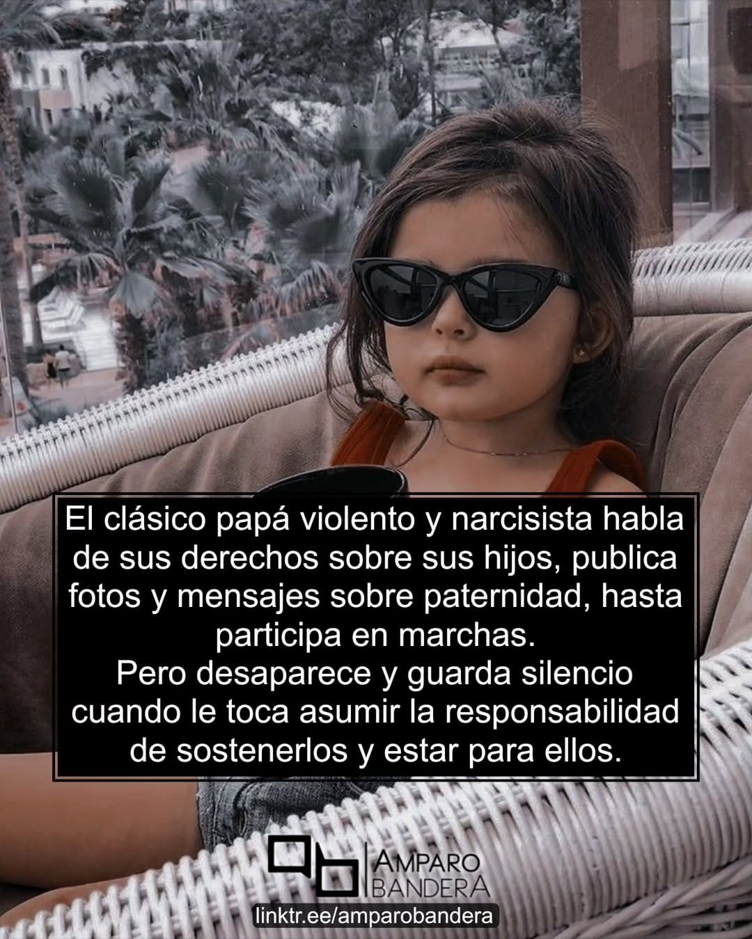 Post 4 by Amparo Bandera - Terapia on Instagram (image)
