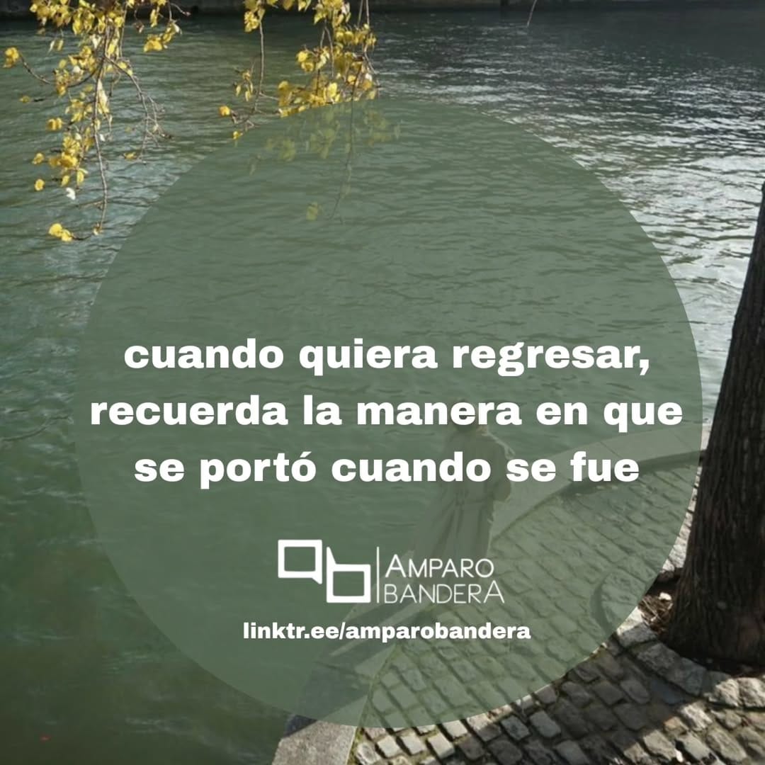 Post 5 by Amparo Bandera - Terapia on Instagram (image)