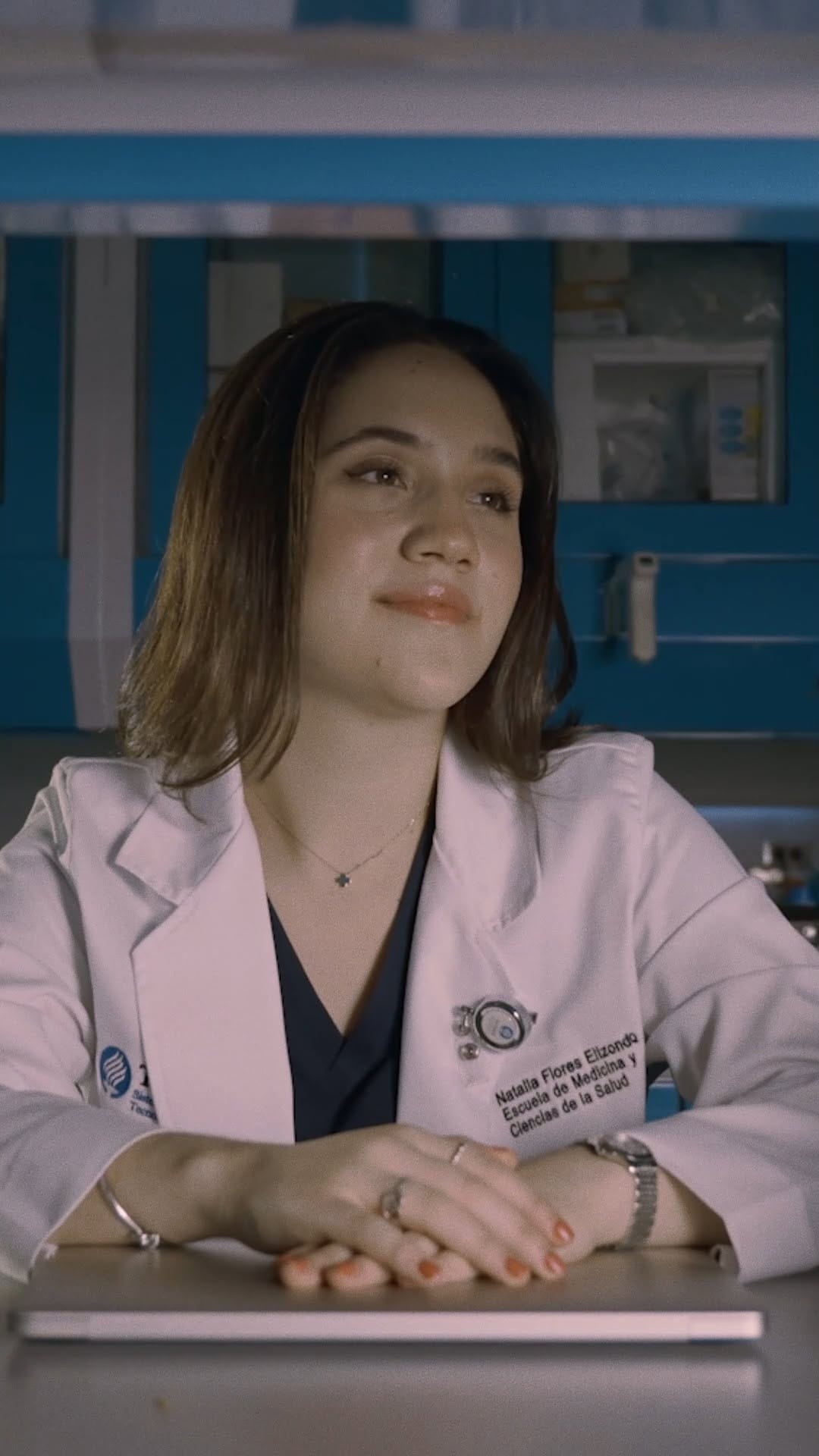 Post 2 by EMCS #TecSalud #TECdeMonterrey on Instagram (video)